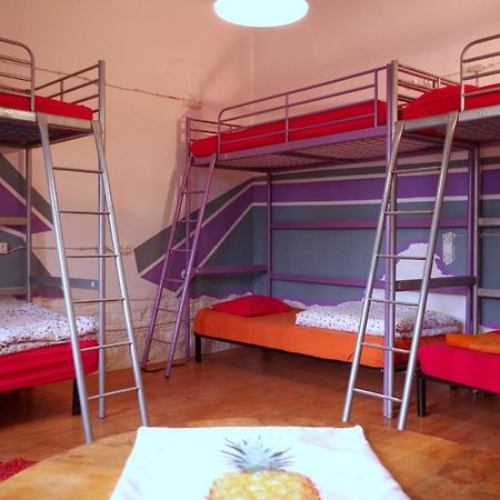 بيتْش Ananas Hostel المظهر الخارجي الصورة